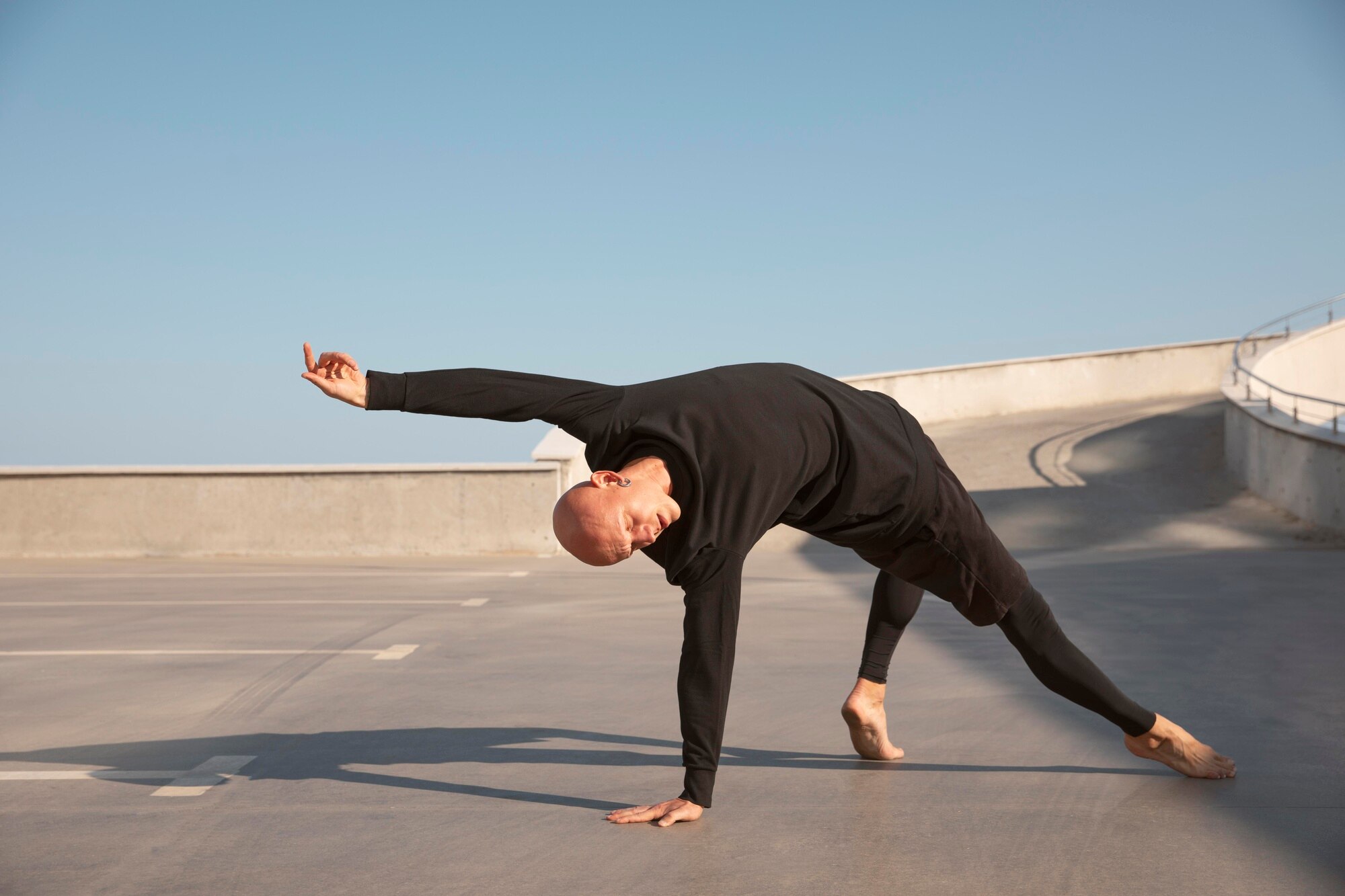 Equilibrio y movimiento